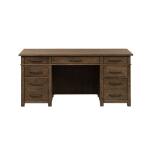Sonoma Desk/Credenza - Image 2