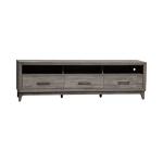 Mercury 62 Inch TV Console