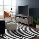 Mercury 62 Inch TV Console - Image 5