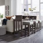 Tanners Creek 4 Piece Set