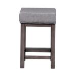 Tanners Creek Uph Console Stool - Image 4