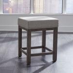 Tanners Creek Uph Console Stool - Image 2