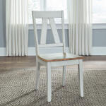 Lindsey Farm Dining Chair - Image 4