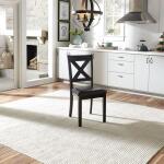 Thornton II Three Piece Drop Leaf Table Set - Image 4