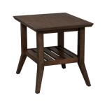 Venture Boulevard Rectangular End Table