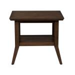 Venture Boulevard Rectangular End Table - Image 2