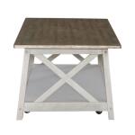 Laurel Bluff Rectangular Cocktail Table - Image 3