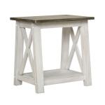 Laurel Bluff End Table - Image 3