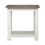 Laurel Bluff End Table