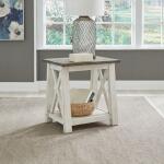 Laurel Bluff End Table - Image 4