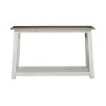 Laurel Bluff Sofa Table