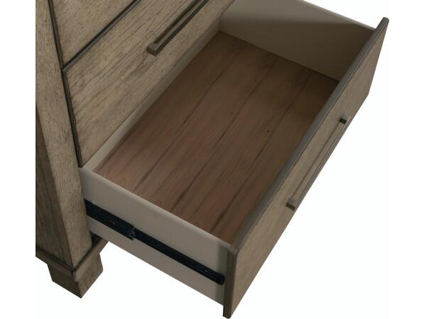 Canyon Road 9 Drawer 2 Door Chesser - Image 6
