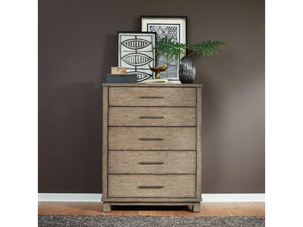 Canyon Road 5 Drawer Chest - Image 2