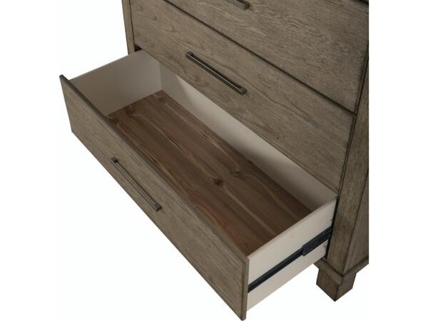 Canyon Road 5 Drawer Chest - Image 3