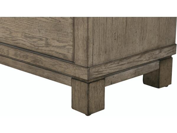 Canyon Road 5 Drawer Chest - Image 4