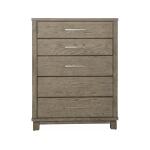 Canyon Road 5 Drawer Chest