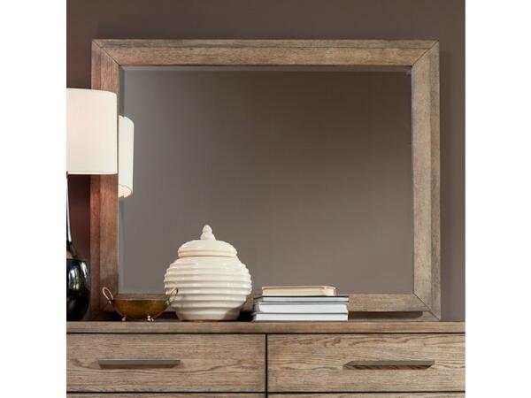 Canyon Road Lighted Mirror - Image 3
