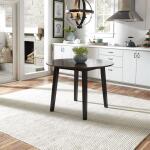 Thornton II Three Piece Drop Leaf Table Set - Image 2