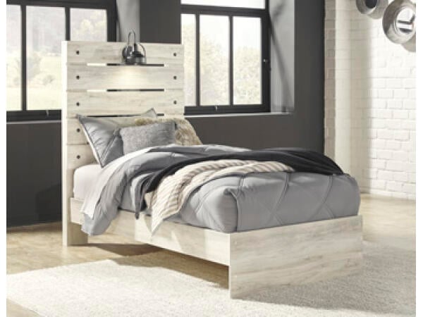 Cambeck Twin Panel Bed Beds Ashley Furniture