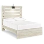 Cambeck Full Panel Bed - Image 2