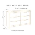 Derekson Dresser - Image 5