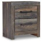 Drystan Nightstand - Image 2