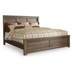 Juararo King Panel Bed - Image 2