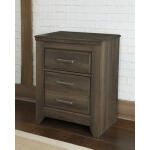 Juararo Nightstand