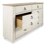 Willowton Dresser - Image 9