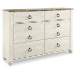 Willowton Dresser - Image 2