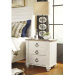 Willowton Nightstand