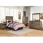 Trinell Chest of Drawers - Image 6