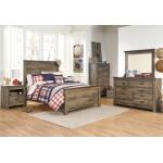 Trinell Chest of Drawers - Image 7