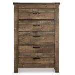 Trinell Chest of Drawers - Image 13