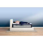 Perfect Sleeper Blue Lagoon Nights Plush - Image 3