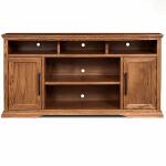 Colonial Place 62" Tall Console