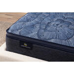 Perfect Sleeper Cobalt Calm Medium Pillow Top - Image 5