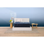 Perfect Sleeper Cobalt Calm Medium Pillow Top - Image 2