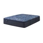 Perfect Sleeper Cobalt Calm Medium Pillow Top