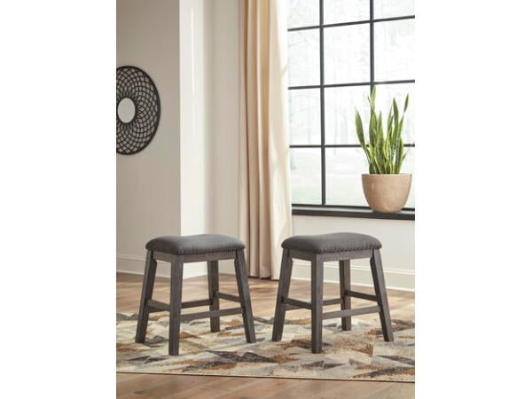 Bridson Counter Height Dining Table and Bar Stools (Set of 5) Dining Tables Ashley Furniture 35