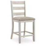 Skempton Counter Height Bar Stool - Image 2