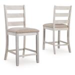 Skempton Counter Height Bar Stool - Image 4