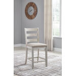 Skempton Counter Height Bar Stool