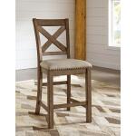 Moriville Counter Height Bar Stool - Image 3
