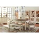 Bolanburg Dining Table - Image 6