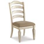 Realyn Dining Chair - Image 2
