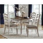 Realyn Dining Chair - Image 8