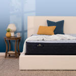 Perfect Sleeper Blue Lagoon Nights Firm - Image 3