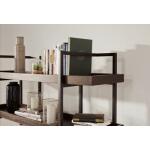 Starmore 76" Bookcase - Image 8
