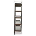 Starmore 76" Bookcase - Image 7